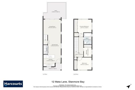Photo of property in 12 Mata Lane, Stanmore Bay, Whangaparaoa, 0932