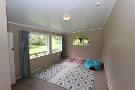 Photo of property in 456 Te Apiti Road, Elsthorpe, Havelock North, 4295
