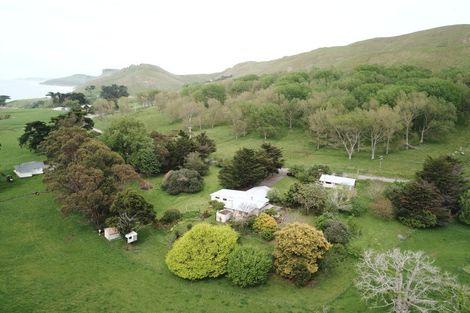 Photo of property in 456 Te Apiti Road, Elsthorpe, Havelock North, 4295