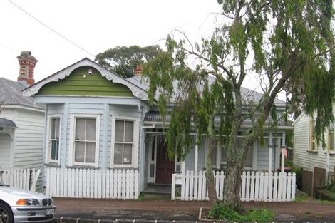 Photo of property in 17 Brown Street, Ponsonby, Auckland, 1021