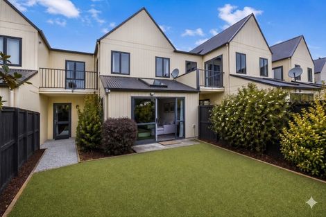Photo of property in 3/24 Melrose Street, Christchurch Central, Christchurch, 8013
