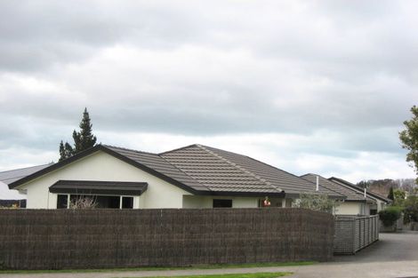 Photo of property in 3/11 Duart Road, Havelock North, 4130