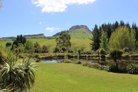 Photo of property in Poutama, 58 Matangi Road, Tuki Tuki, Havelock North, 4294