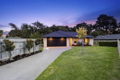 Photo of property in 10 Dow Chung Place, Otaki, 5512