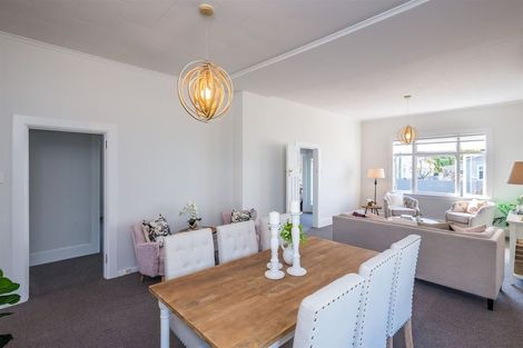 Photo of property in 18 Wilton Street, Levin, 5510