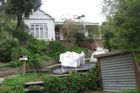 Photo of property in 33 Main Street, Hospital Hill, Napier, 4110