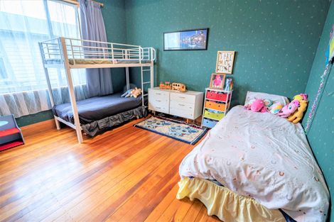 Photo of property in 167 Ritchie Street, Richmond, Invercargill, 9810