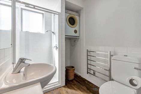 Photo of property in 4/5 Fox Street, Parnell, Auckland, 1052