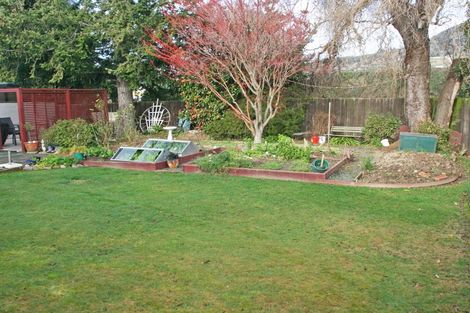 Photo of property in 21 Ashton Street, Mosgiel, 9024