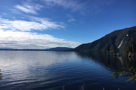 Photo of property in 704 Kumara-inchbonnie Road, Dunganville, Kumara, 7875