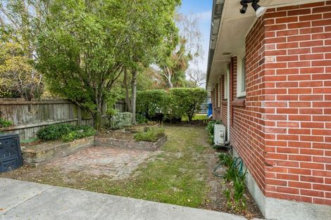 Photo of property in 26 Ely Street, Christchurch Central, Christchurch, 8013