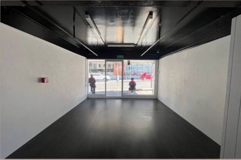 Photo of property in 4c69/118 Broadway, Newmarket, Auckland, 1023