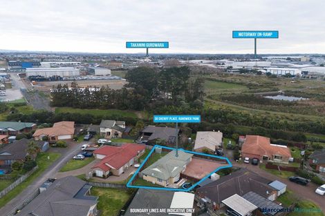 Photo of property in 30 Sheriff Place, Randwick Park, Auckland, 2105