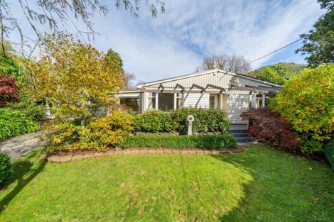 Photo of property in 9 Maymorn Road, Te Marua, Upper Hutt, 5018