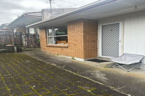 Photo of property in 3/81 Seabrook Avenue, New Lynn, Auckland, 0600