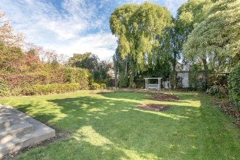 Photo of property in 184a Fendalton Road, Fendalton, Christchurch, 8052