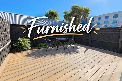 Photo of property in 5/7 Dickens Street, Addington, Christchurch, 8024