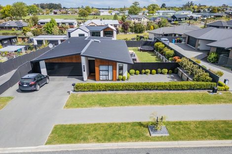Photo of property in 62 Dobson Street, Gleniti, Timaru, 7910