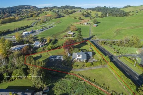 Photo of property in 139 Austin Road, Maunu, Whangarei, 0110