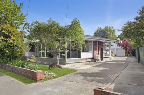 Photo of property in 20 Wilfrid Street, Ilam, Christchurch, 8041