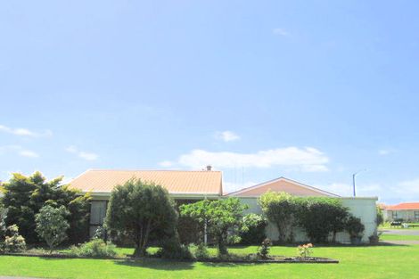 Photo of property in 10 Buchanan Street, Matamata, 3400