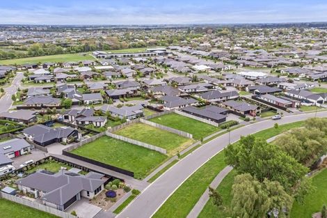 Photo of property in 119 Jimmy Adams Terrace, Lincoln, 7608