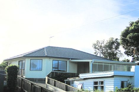 Photo of property in 1/23 Sweetman Avenue, Paraparaumu Beach, Paraparaumu, 5032