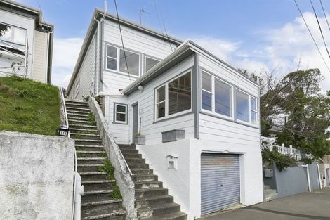 Photo of property in 117 Waipapa Road, Hataitai, Wellington, 6021