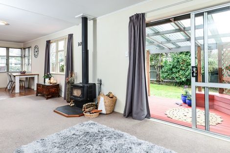 Photo of property in 13 Watts Crescent, Hamilton East, Hamilton, 3216