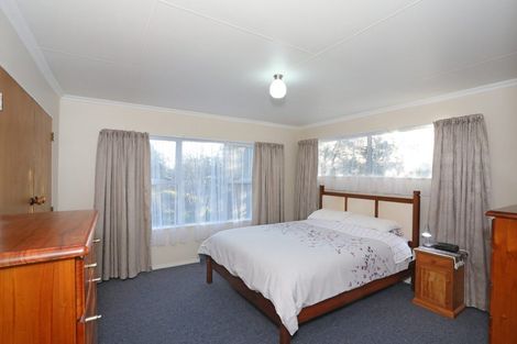 Photo of property in 10 Cheviot Place, Feilding, 4702