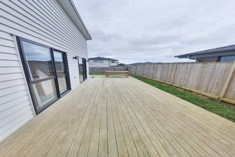 Photo of property in 7 Koropupu Street, Pukekohe, 2120