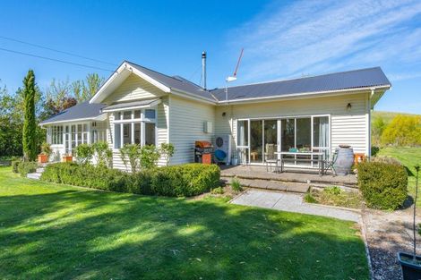 Photo of property in 1114 Omihi Road, Omihi, Amberley, 7483