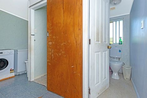 Photo of property in 63 Wharf Road, Hicks Bay, Tikitiki, 4087