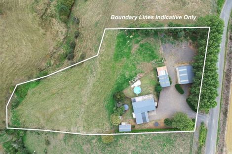 Photo of property in 163 Klondyke Road, Onewhero, Tuakau, 2697