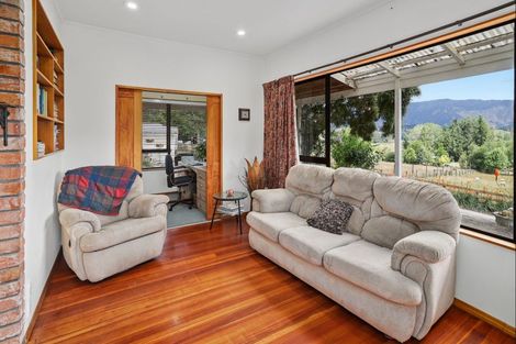 Photo of property in 281 Tadmor-bushend Road, Tapawera, Wakefield, 7096