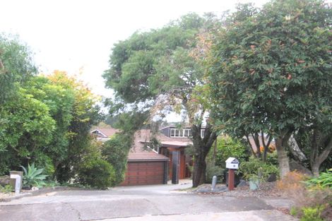 Photo of property in 16 Half Moon Rise, Half Moon Bay, Auckland, 2012