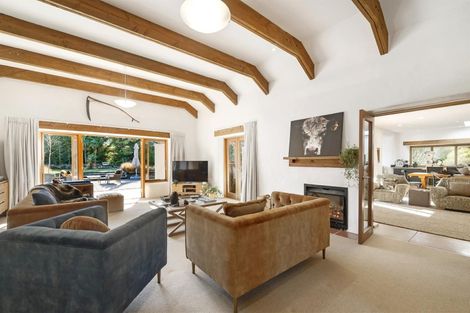 Photo of property in 540 Finlays Road, West Melton, Christchurch, 7675