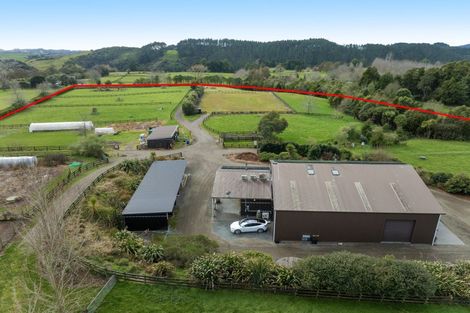 Photo of property in 36b Farquharson Road, Hunua, 2583