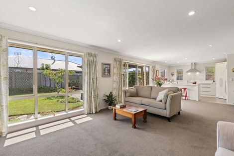 Photo of property in 16 El Alamein Avenue, Rangiora, 7400