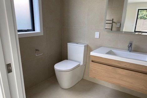 Photo of property in 23d Clark Road, Hobsonville, Auckland, 0616