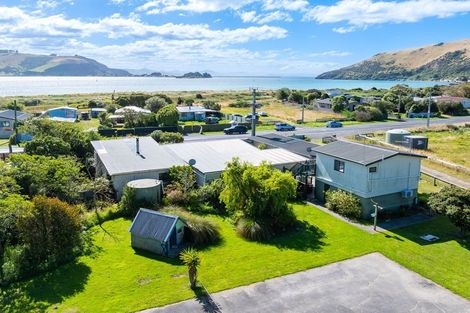 Photo of property in 878 Harington Point Road, Harington Point, Dunedin, 9077
