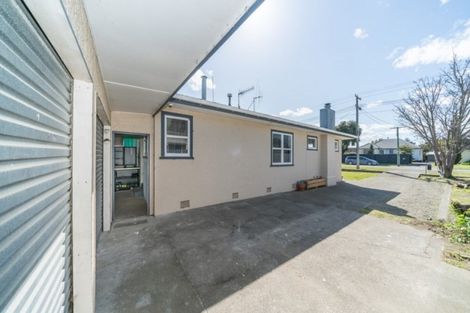 Photo of property in 29 Poole Street, Feilding, 4702