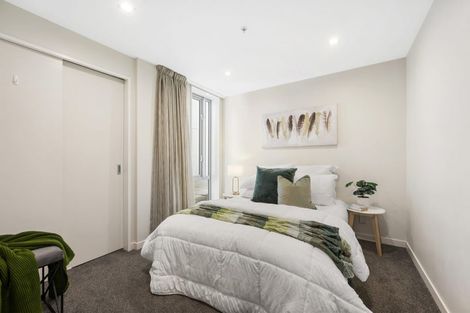 Photo of property in Republic Apartments, 1g/11 Tennyson Street, Te Aro, Wellington, 6011