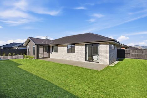 Photo of property in 20c Little Gem Road, Wigram, Christchurch, 8025