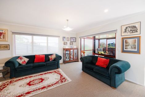 Photo of property in 12 Robbie Street, Foxton Beach, Foxton, 4815