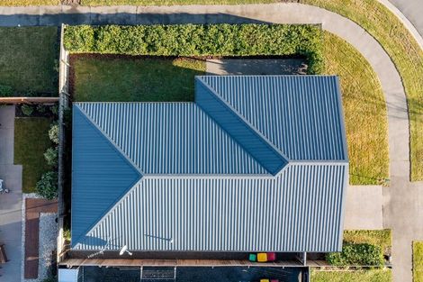 Photo of property in 43 Bradwell Crescent, Halswell, Christchurch, 8025