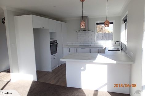 Photo of property in 52a Middle Road, Allenton, Ashburton, 7700