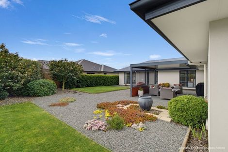 Photo of property in 6 Oates Street, Lincoln, 7608