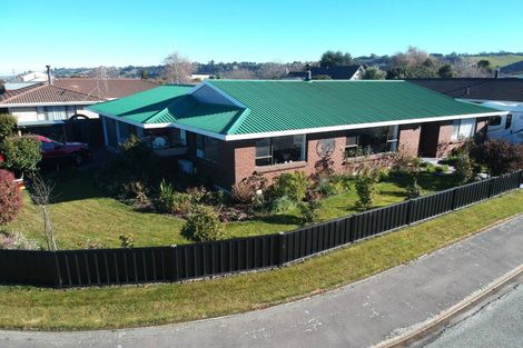 Photo of property in 26 Walbrook Crescent, Oamaru North, Oamaru, 9400