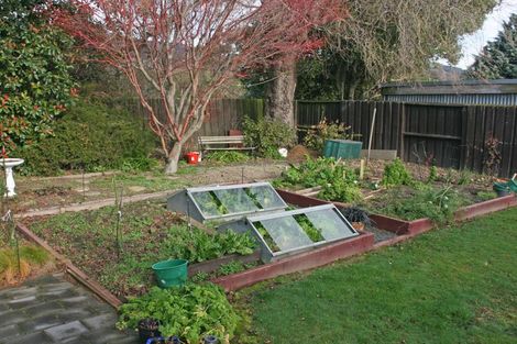 Photo of property in 21 Ashton Street, Mosgiel, 9024